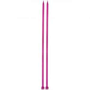 Rico Design Jackenstricknadeln 35cm Acryl 6