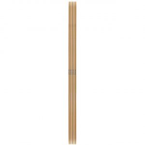 Rico Design Nadelspiel 20cm Bambus 2