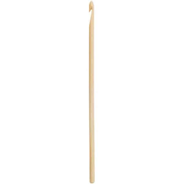 Rico Design Häkelnadel Bambus 4