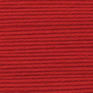 Rico Design Essentials Soft Merino aran 50g 100m rot