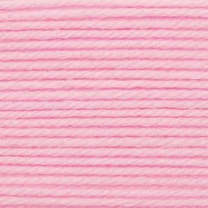 Rico Design Essentials Soft Merino aran 50g 100m babyrosa