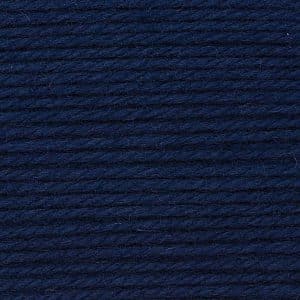 Rico Design Essentials Soft Merino aran 50g 100m marine