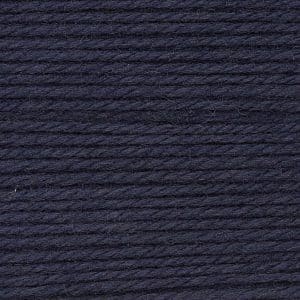 Rico Design Essentials Soft Merino aran 50g 100m nachtblau