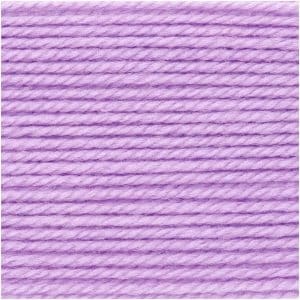 Rico Design Essentials Soft Merino aran 50g 100m veilchen