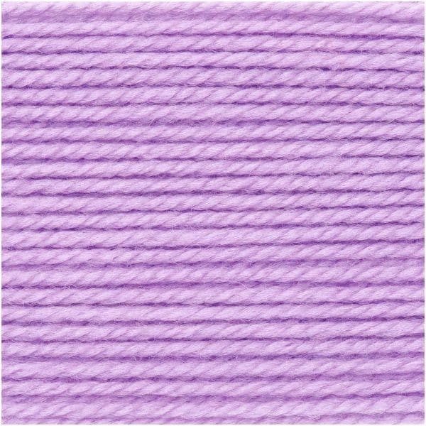 Rico Design Essentials Soft Merino aran 50g 100m veilchen