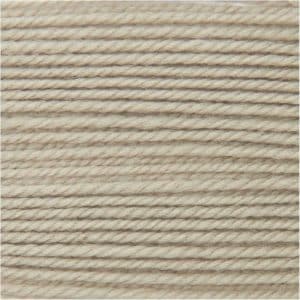 Rico Design Essentials Soft Merino aran 50g 100m grau