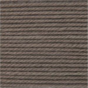 Rico Design Essentials Soft Merino aran 50g 100m taupe