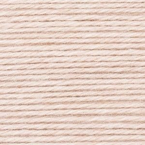 Rico Design Essentials Soft Merino aran 50g 100m camel-melange