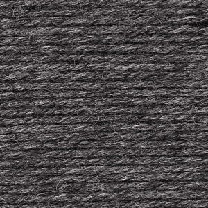 Rico Design Essentials Soft Merino aran 50g 100m grau-melange