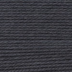 Rico Design Essentials Soft Merino aran 50g 100m anthrazit