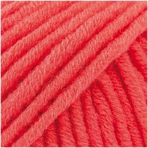 Rico Design Essentials Big 50g 45m melone