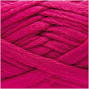 Rico Design Creative Can Can 200g 60m pink