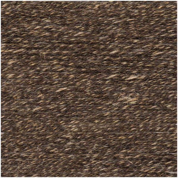 Rico Design Essentials Linen Blend aran 50g 100m olive