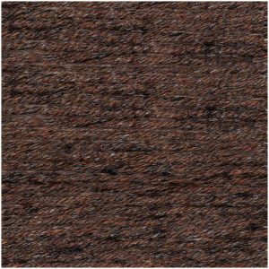 Rico Design Essentials Linen Blend aran 50g 100m nougat