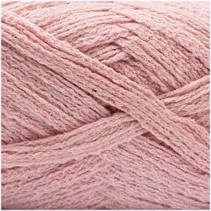 Rico Design Creative Loopy 150g 45m rosa