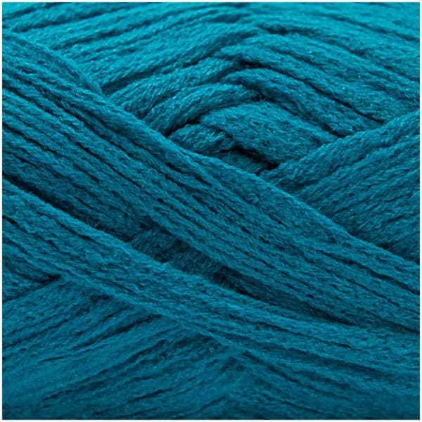 Rico Design Creative Loopy 150g 45m aquamarine