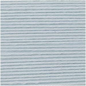 Rico Design Essentials Cashlana dk 25g 62m hellblau