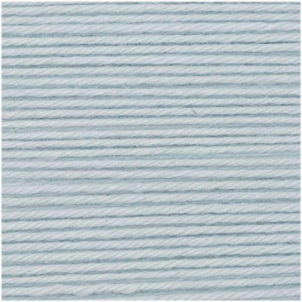 Rico Design Essentials Cashlana dk 25g 62m hellblau