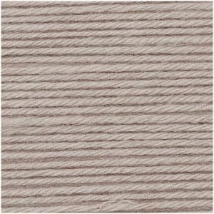 Rico Design Essentials Cashlana dk 25g 62m beige