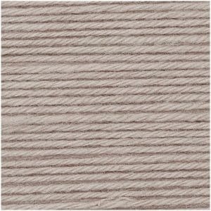 Rico Design Essentials Cashlana dk 25g 62m beige