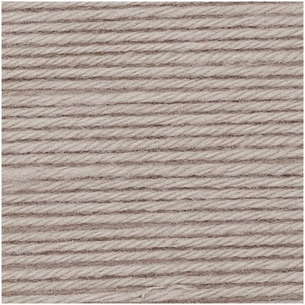 Rico Design Essentials Cashlana dk 25g 62m beige