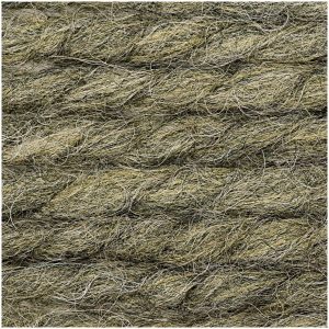 Rico Design Creative Twist super chunky 100g 75m olive