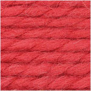 Rico Design Creative Twist super chunky 100g 75m azalee