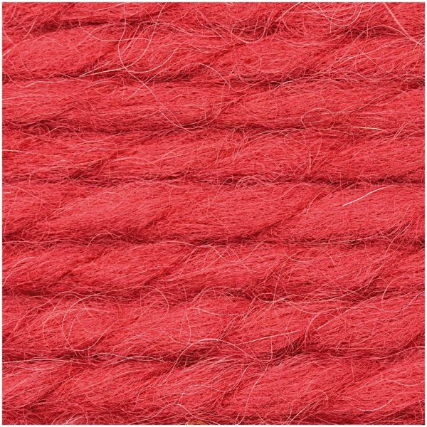 Rico Design Creative Twist super chunky 100g 75m azalee