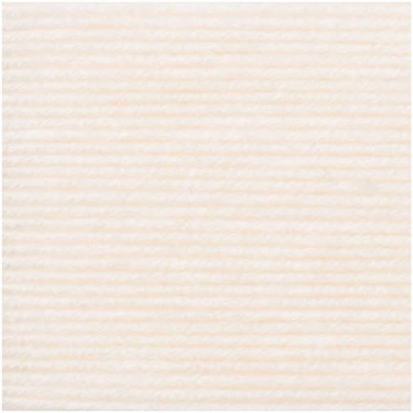 Rico Design Baby So Soft dk 100g 250m creme