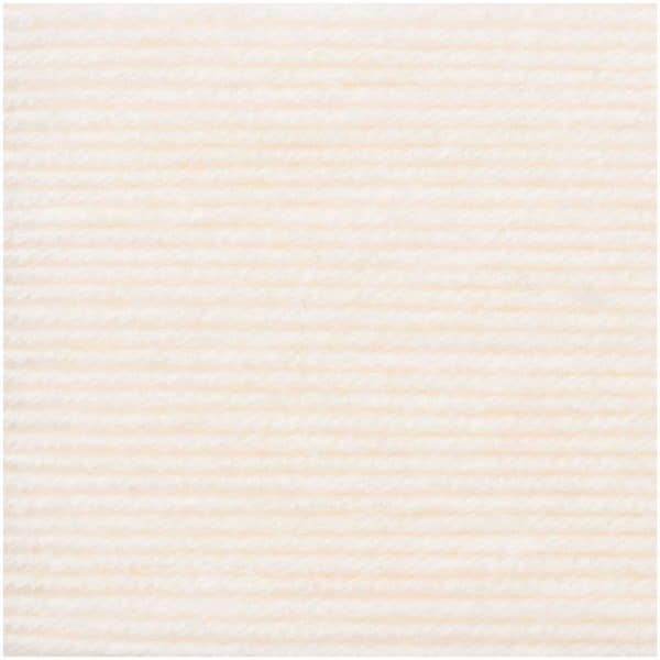 Rico Design Baby So Soft dk 100g 250m creme