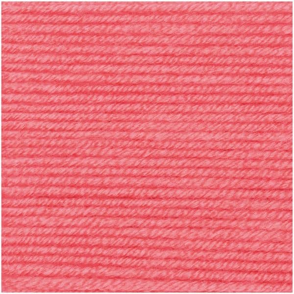 Rico Design Baby So Soft dk 100g 250m melone