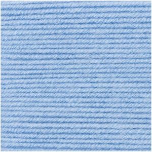 Rico Design Baby So Soft dk 100g 250m jeans