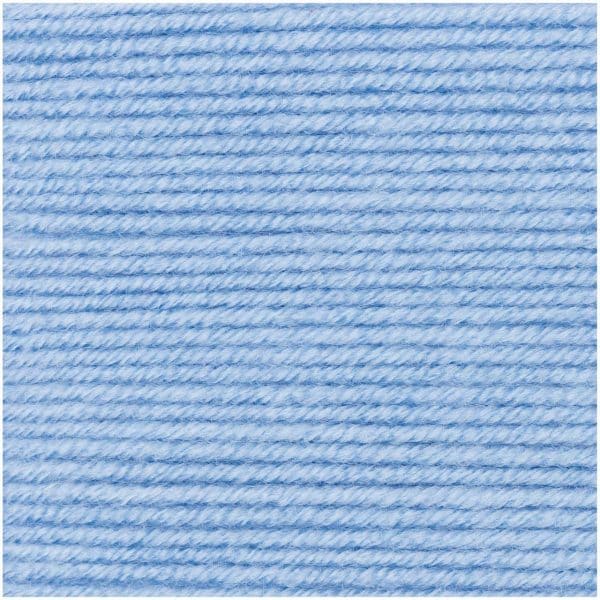 Rico Design Baby So Soft dk 100g 250m jeans