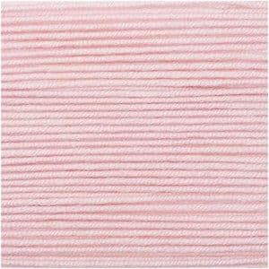 Rico Design Baby So Soft dk 100g 250m rose