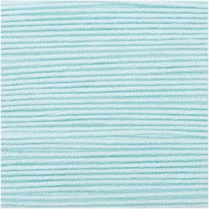 Rico Design Baby So Soft dk 100g 250m mint