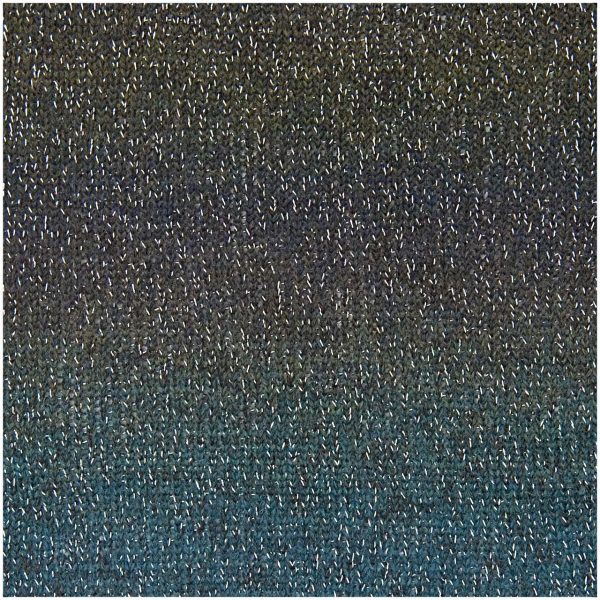 Rico Design Creative Reflection print 50g 240m oliv-blau