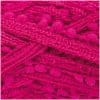 Rico Design Creative Loopy Pompon 100g 25m pink