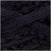 Rico Design Creative Loopy Pompon 100g 25m schwarz
