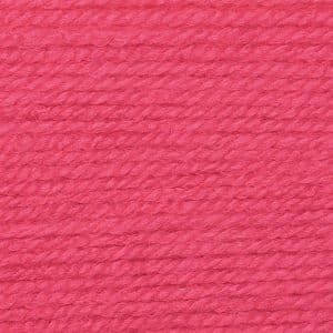 Rico Design Basic Acrylic dk 100g 310m pink