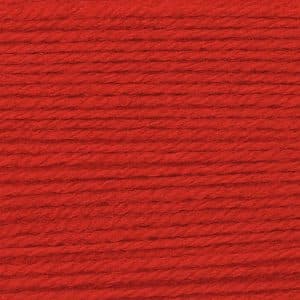 Rico Design Basic Acrylic dk 100g 310m rot