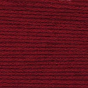 Rico Design Basic Acrylic dk 100g 310m bordeaux