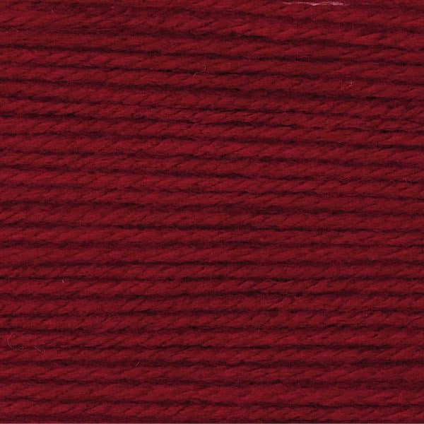 Rico Design Basic Acrylic dk 100g 310m bordeaux