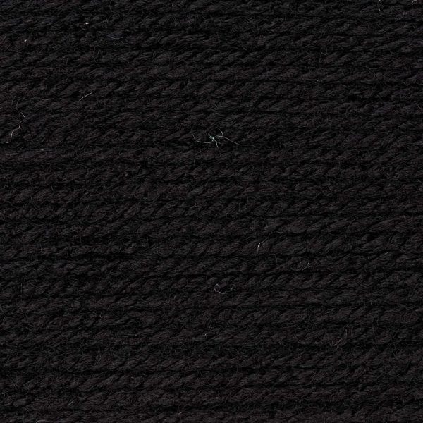 Rico Design Basic Acrylic dk 100g 310m schwarz