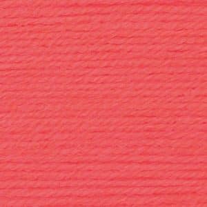 Rico Design Basic Acrylic dk 100g 310m neonorange