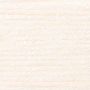 Rico Design Basic Acrylic chunky 100g 156m creme