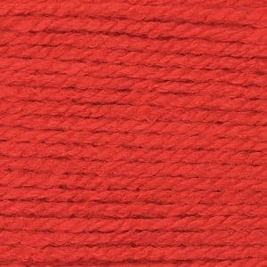 Rico Design Basic Acrylic chunky 100g 156m rot