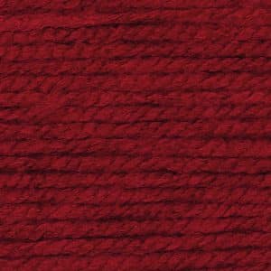 Rico Design Basic Acrylic chunky 100g 156m bordeaux