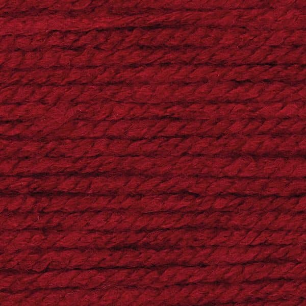 Rico Design Basic Acrylic chunky 100g 156m bordeaux