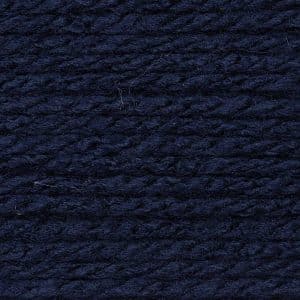 Rico Design Basic Acrylic chunky 100g 156m marine