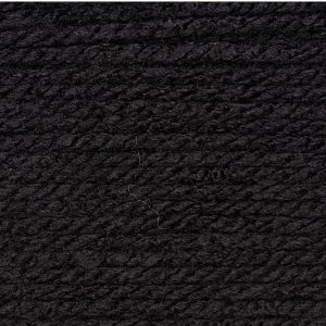 Rico Design Basic Acrylic chunky 100g 156m schwarz